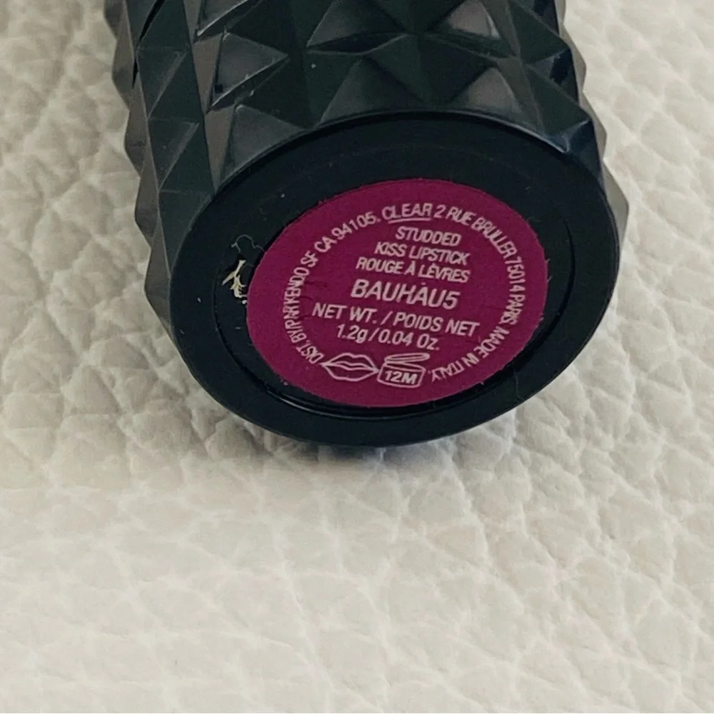 Kat Von D *rare* kat